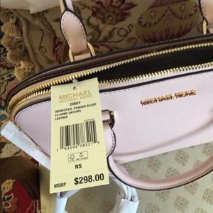 Michael Kors bag